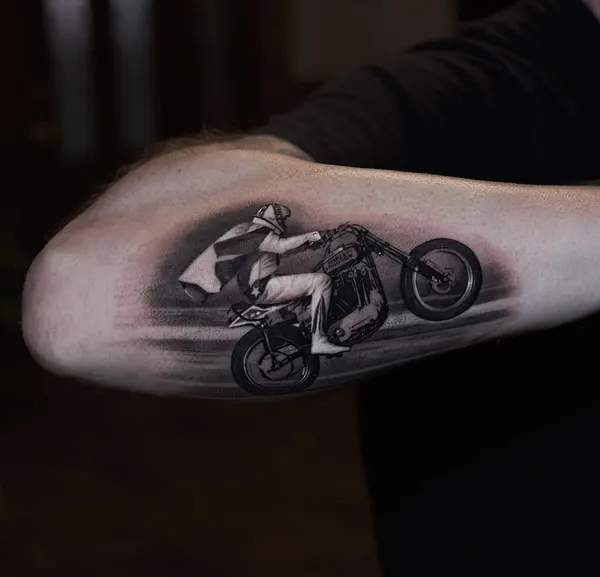 Lettering