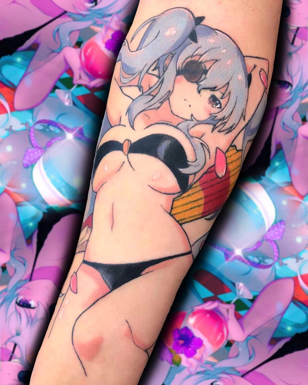 Sakura Jae
