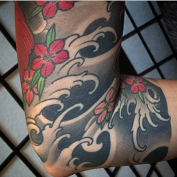 Full Circle Tattoo