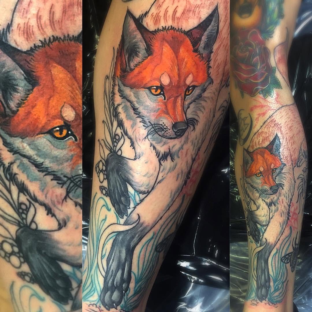 Animal