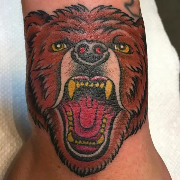 Animal, Tiger