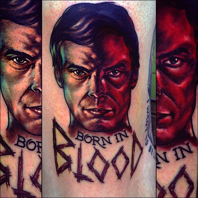 Sloo Tattoos
