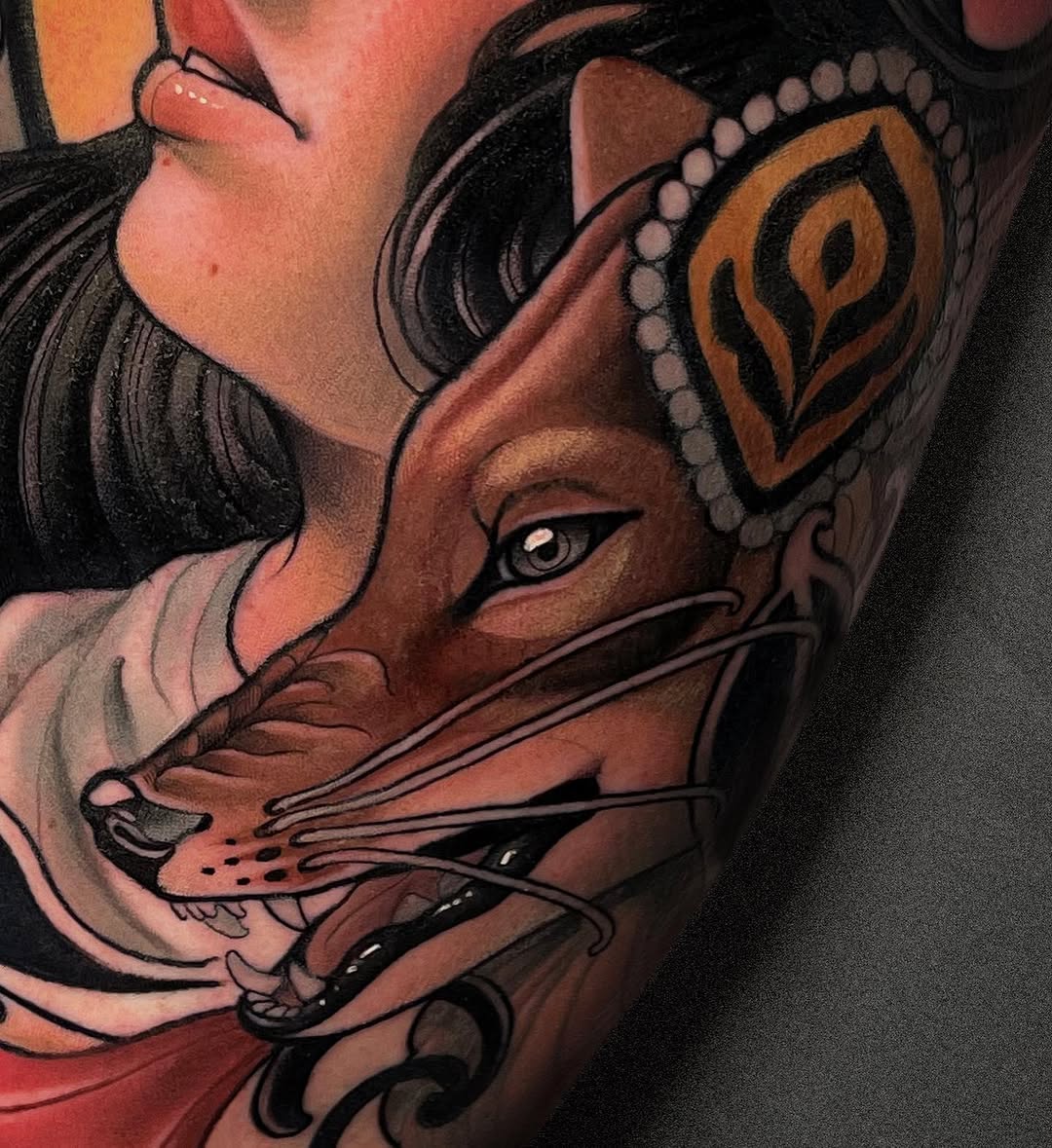krishtattoo