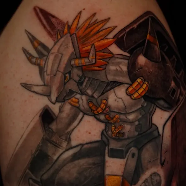 ink.ray