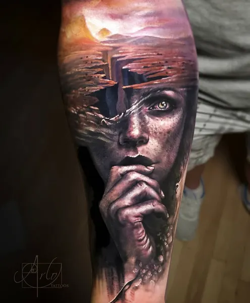 arlotattoos