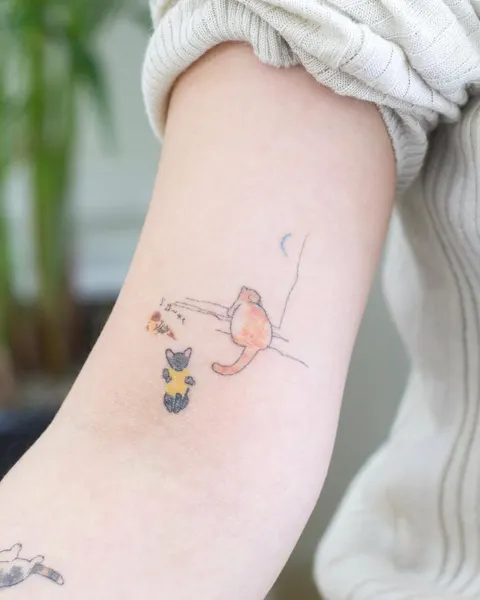dareumtattoo