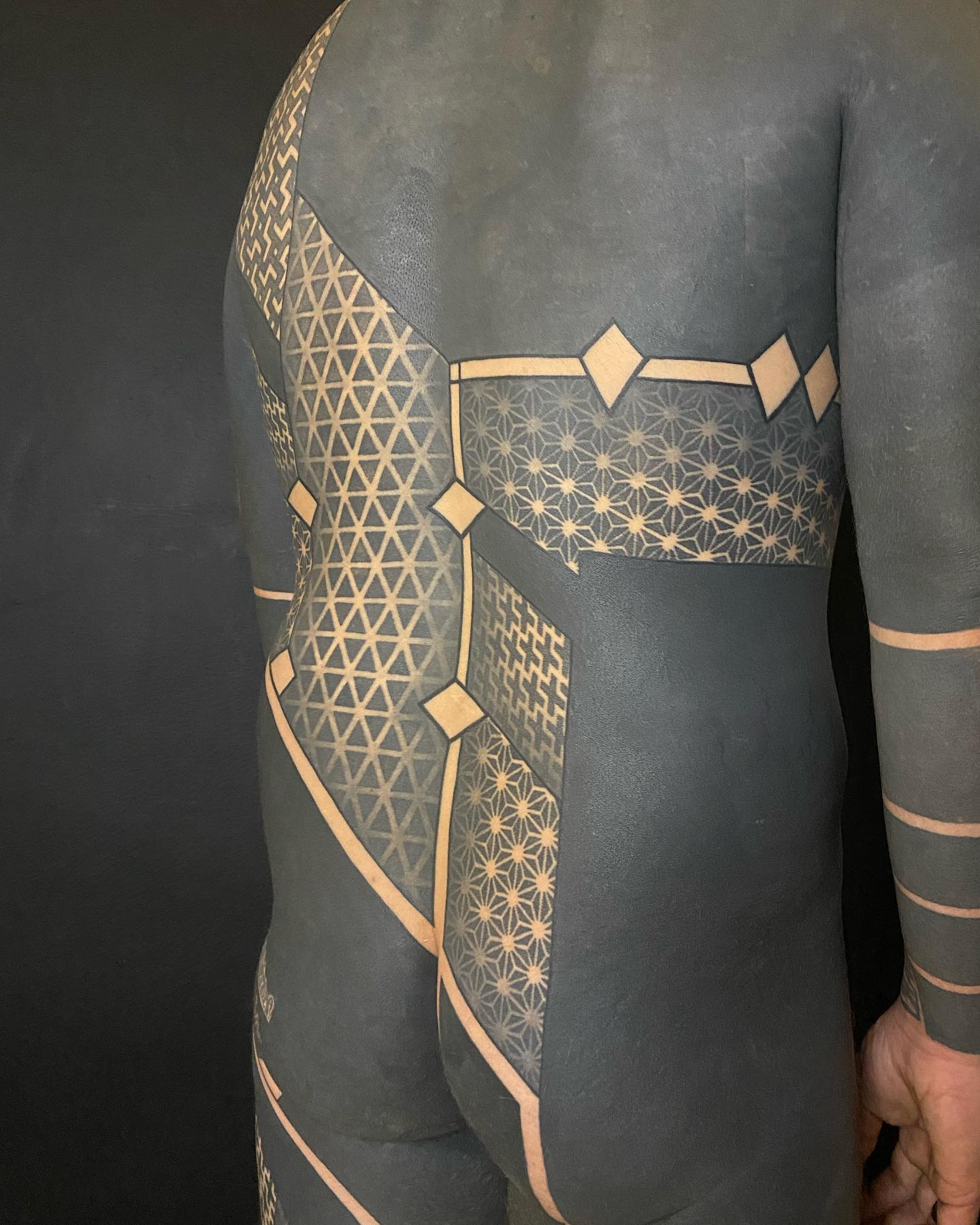 Geometric