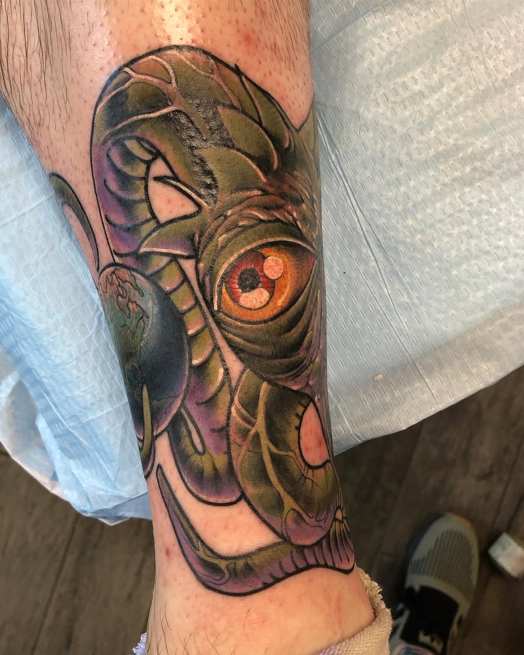 Dragon
