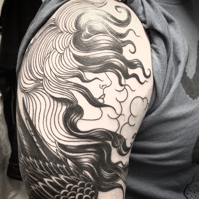 maryjoytattoo