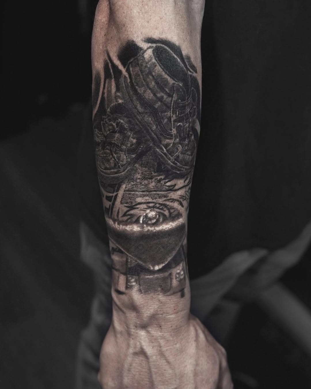 radiaztattoos