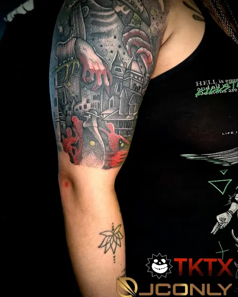 prayersink