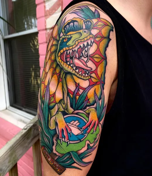 Dragon