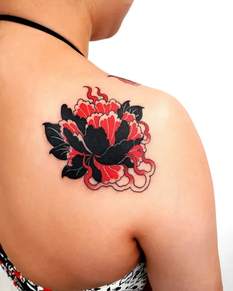 Flower, Nature, Rose
