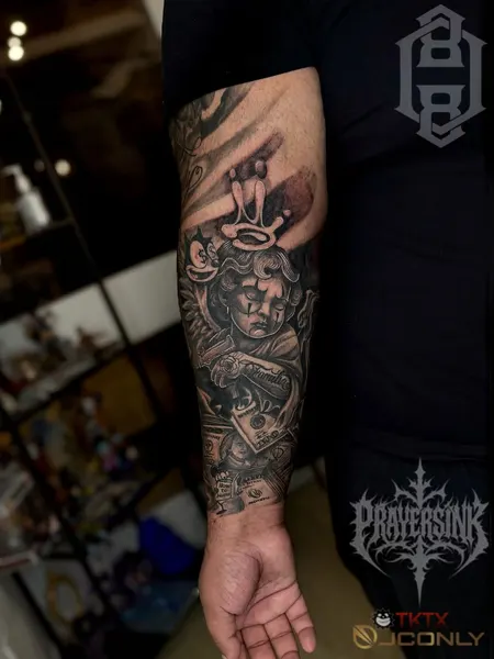 prayersink