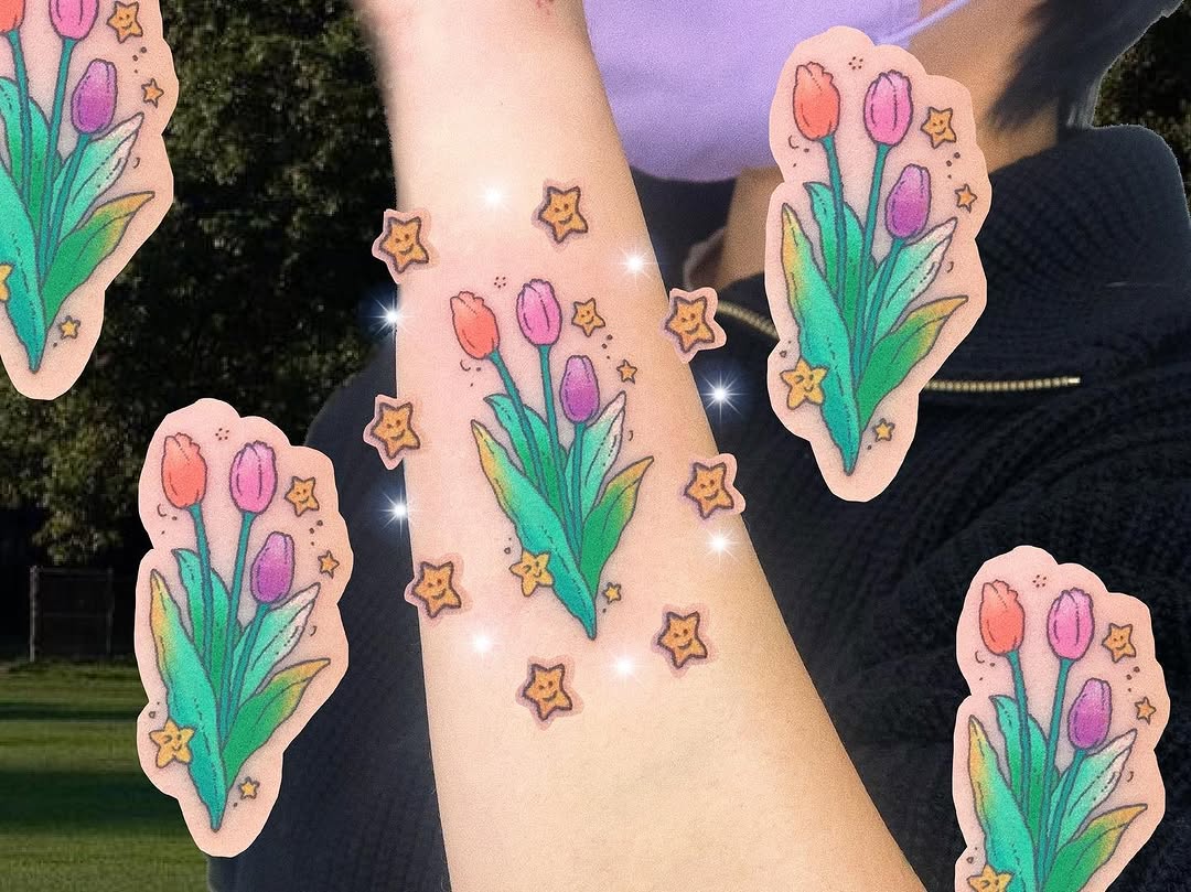 Flower