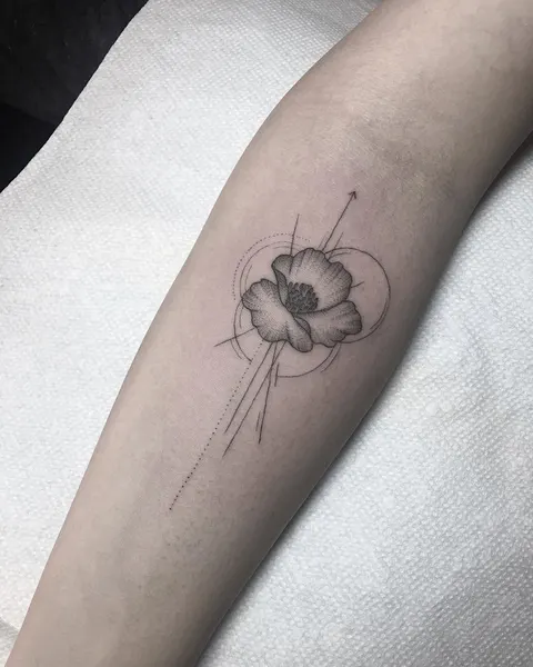 Flower, Mini