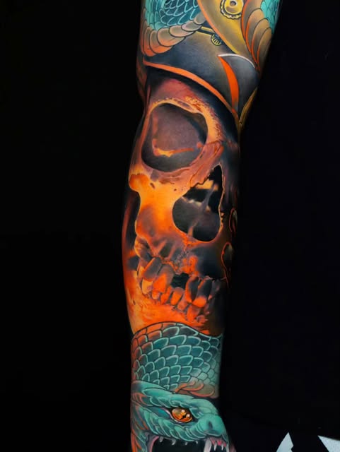 nicknoonantattoo