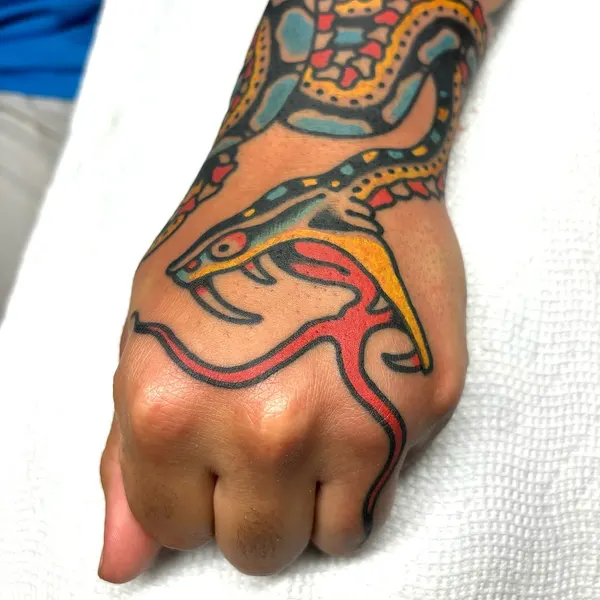 Dragon
