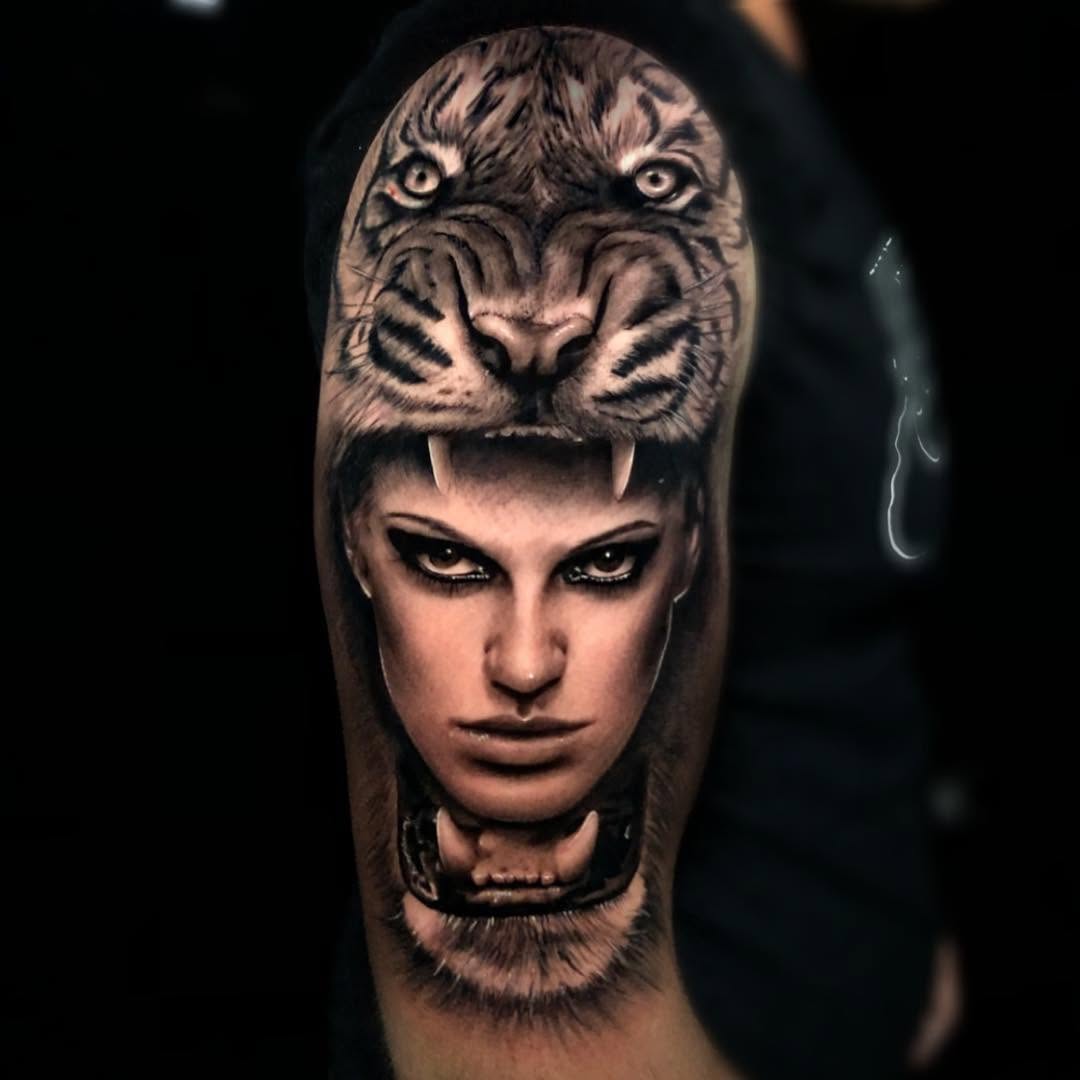 Tiger