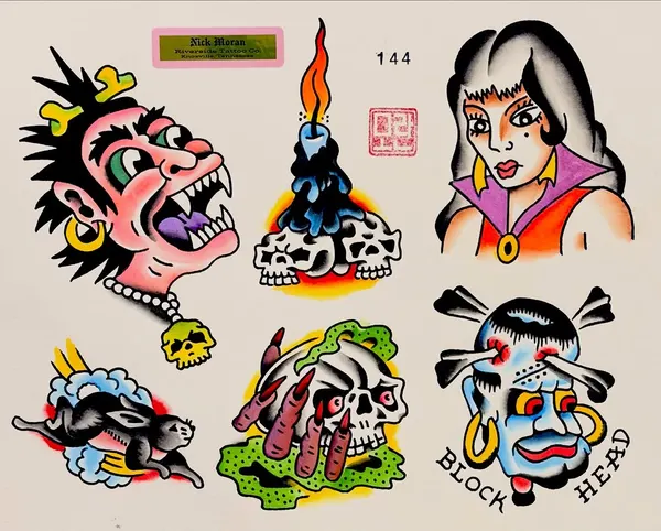 nickmorantattooer