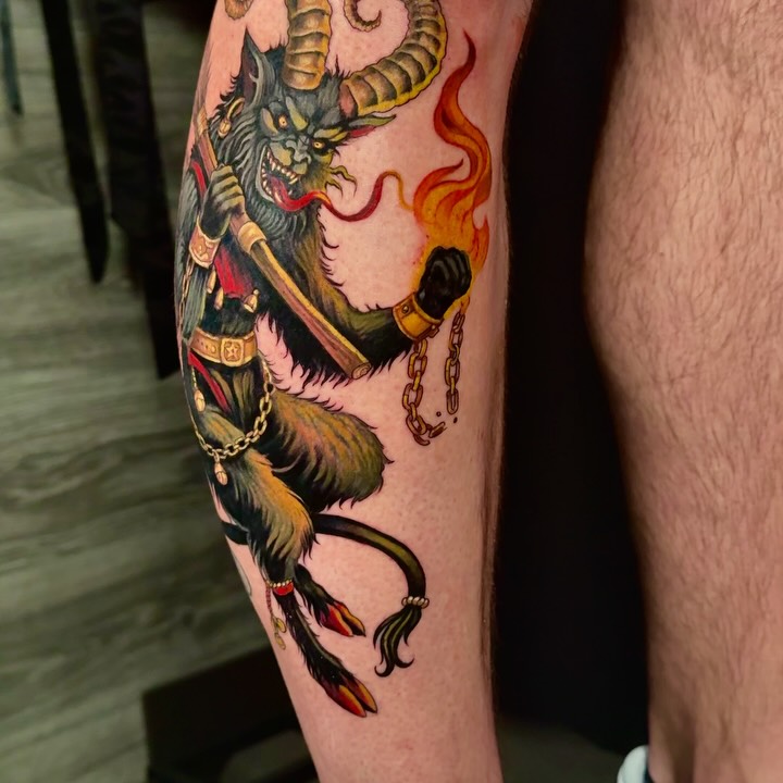 tattoosbyarchie