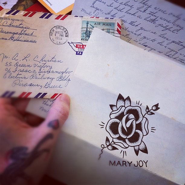 maryjoytattoo