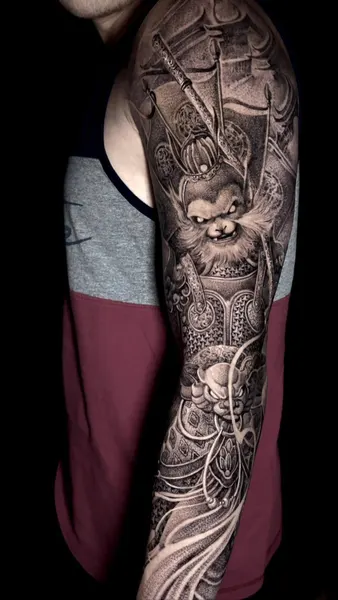 hailin_fu_tattoo