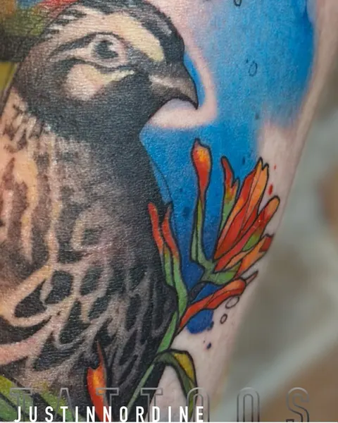 justinnordinetattoos