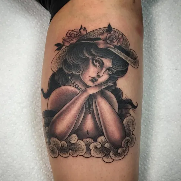 Full Circle Tattoo