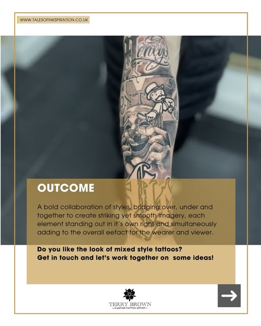 terrybrowntattoos