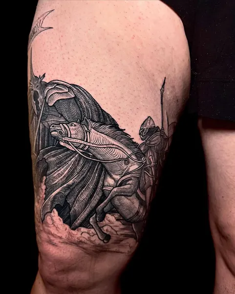 tattoosbylandon