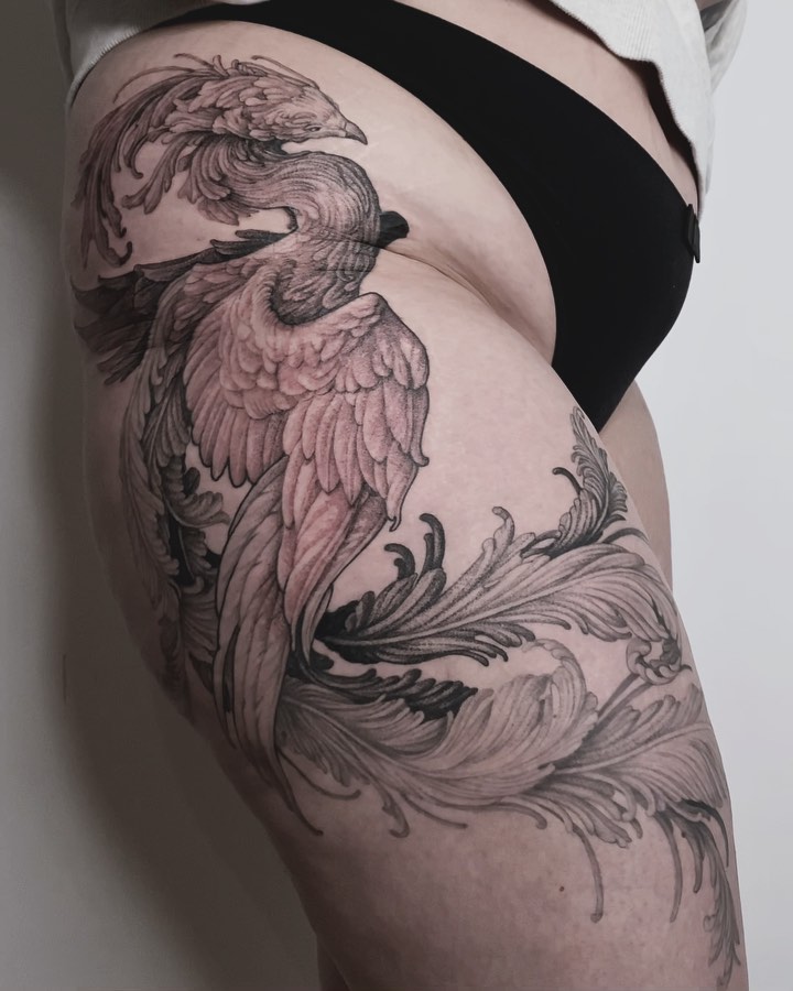 clarisseamourtattoo