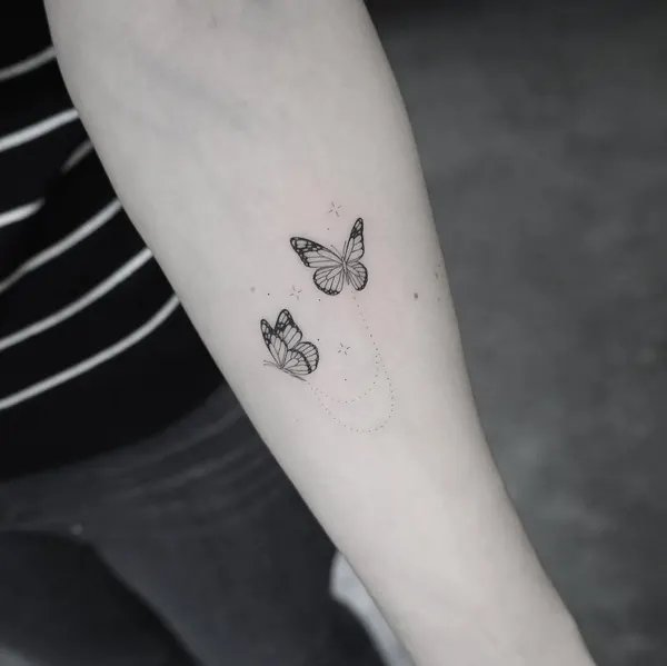 Animal, Nature