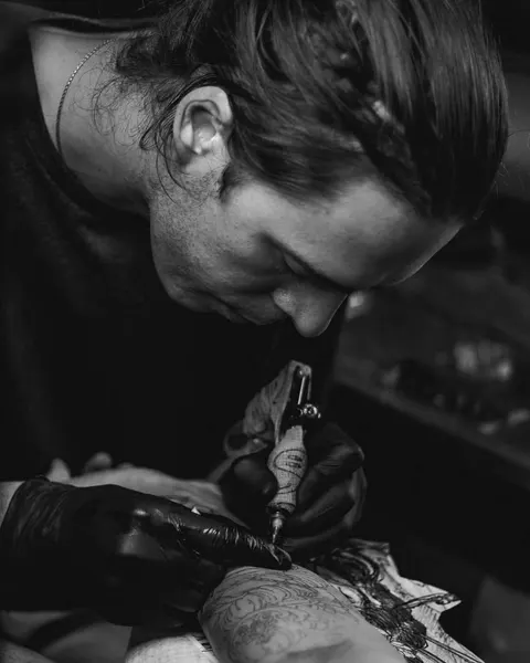 tattooegor