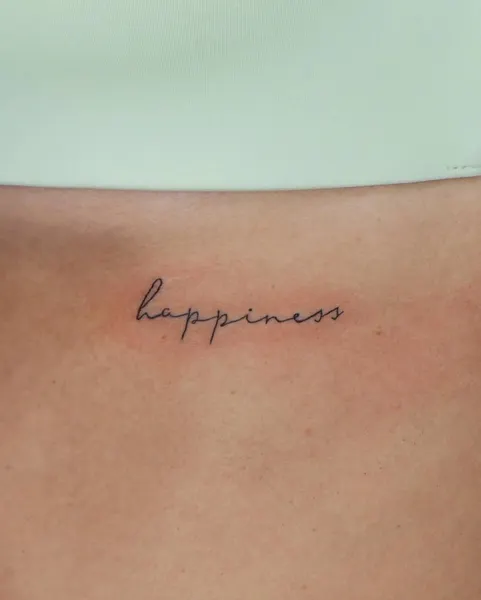 Lettering
