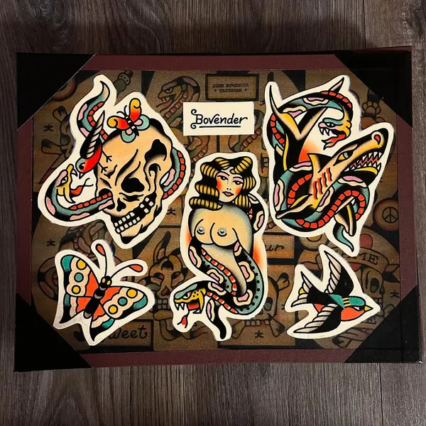 joshbovendertattoo