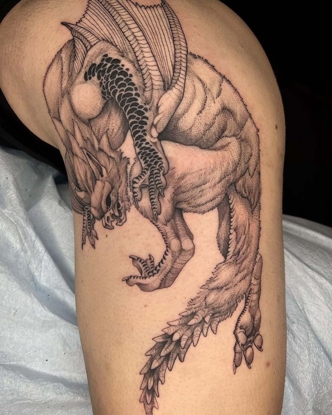 Dragon