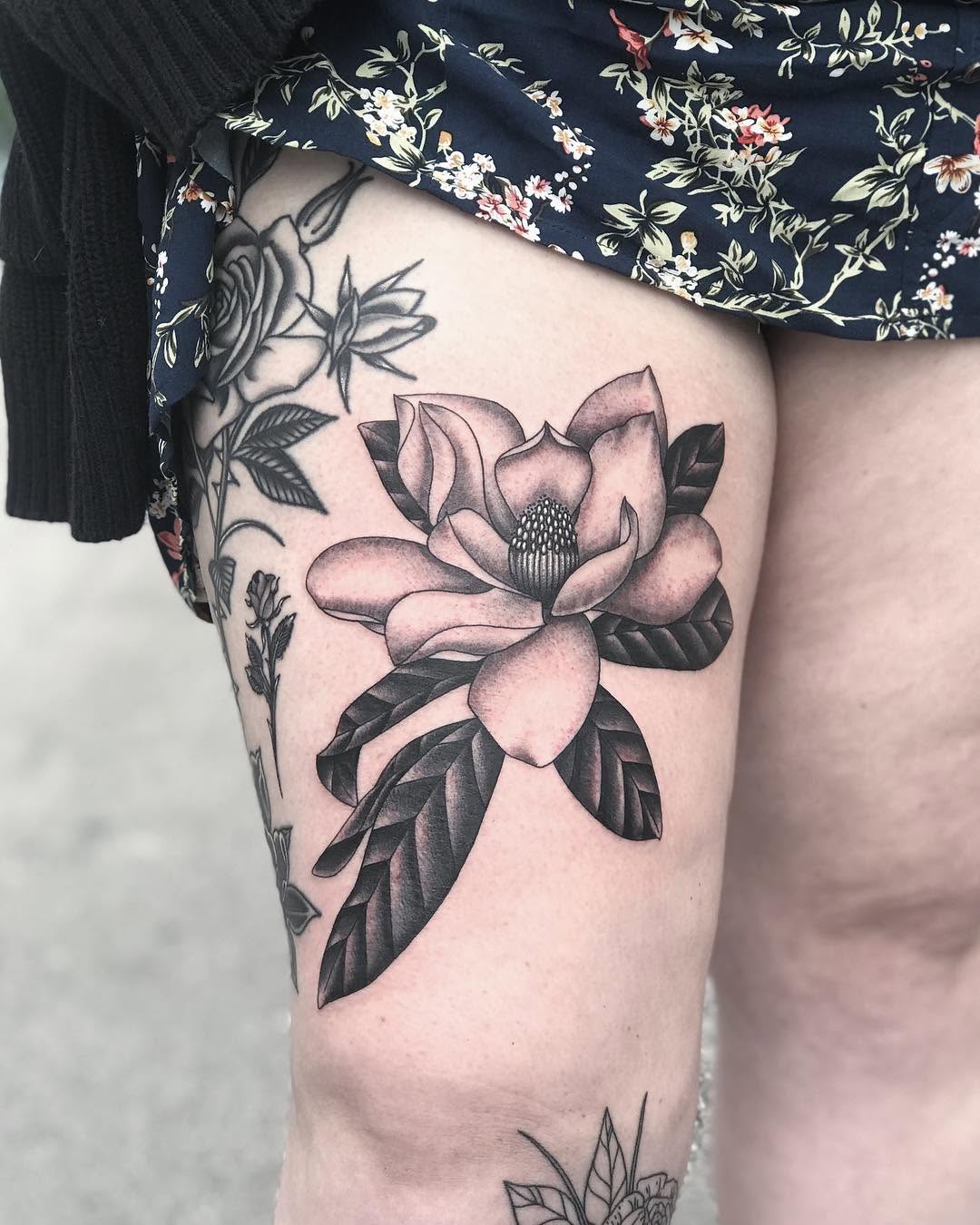 Flower