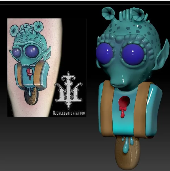 jonleightontattoo