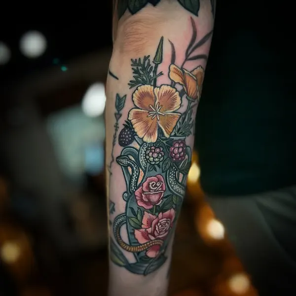 Flower