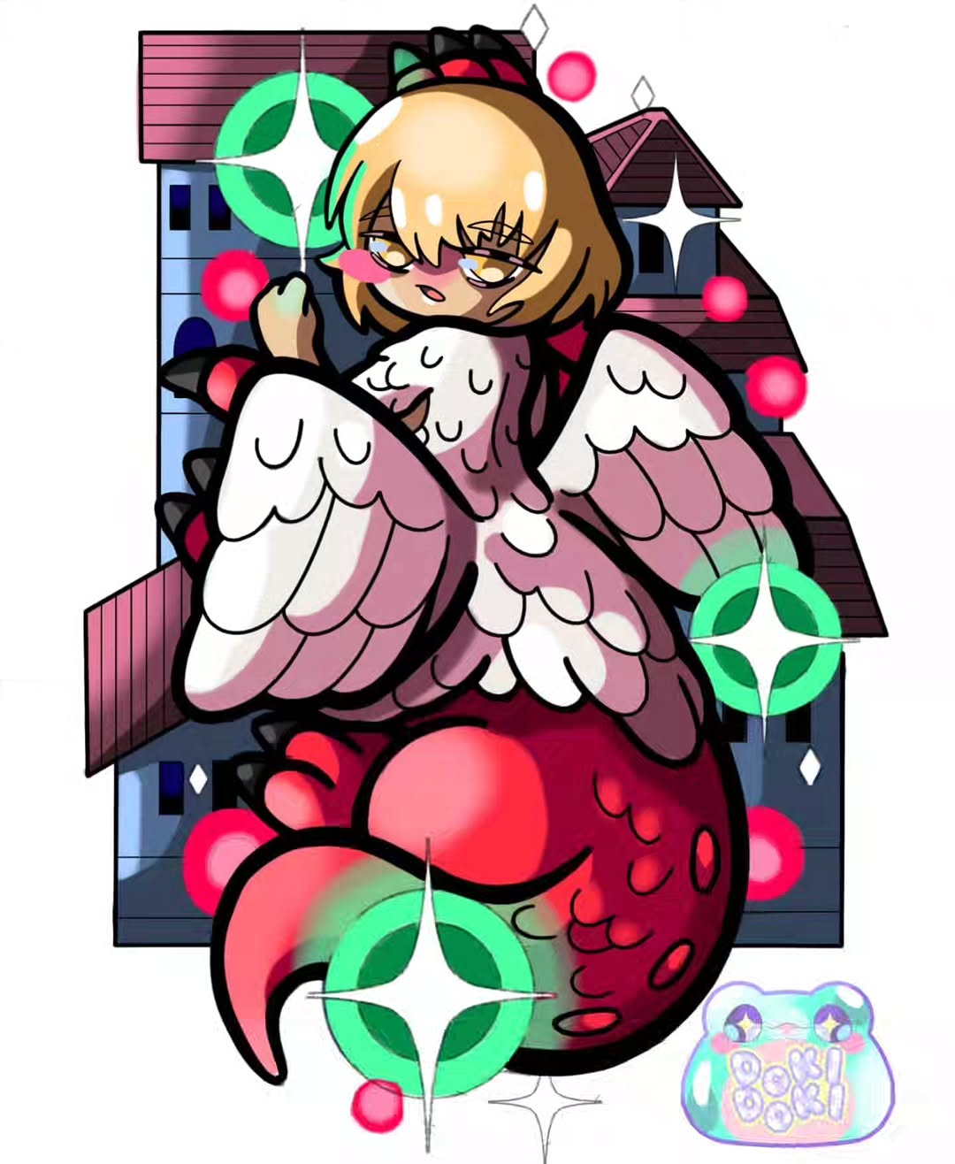dokidokitattoos