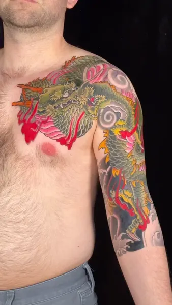 Dragon
