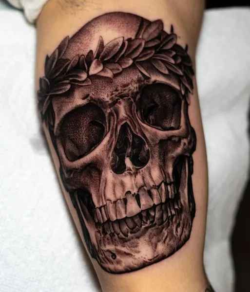 jakerosstattoos