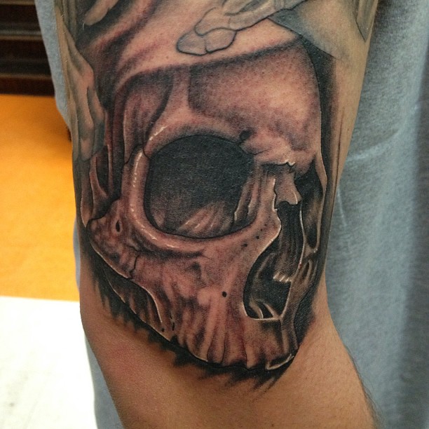 Isaiah Negrete
