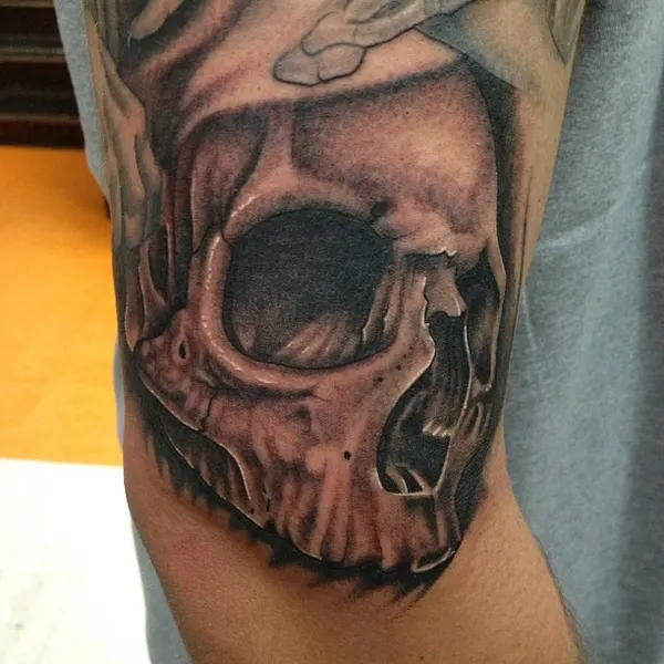 Isaiah Negrete