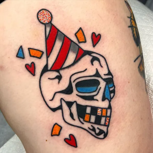 jessbakertattoo