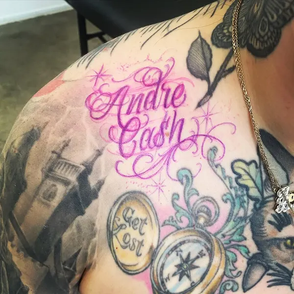 Emma Scott
