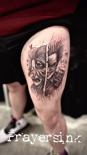 prayersink