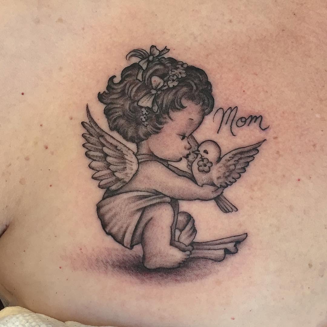 timbecktattoos