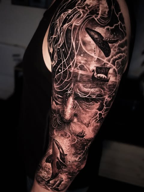 matthewjamestattoo